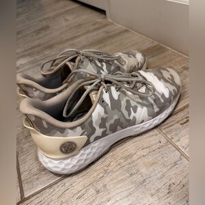 G/FORE Men’s MG4+ Golf Shoe